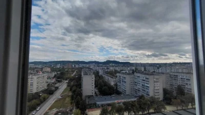 Продається новобудова на вул. Мазепи 25д ЖК Тополіс , 3-кім.