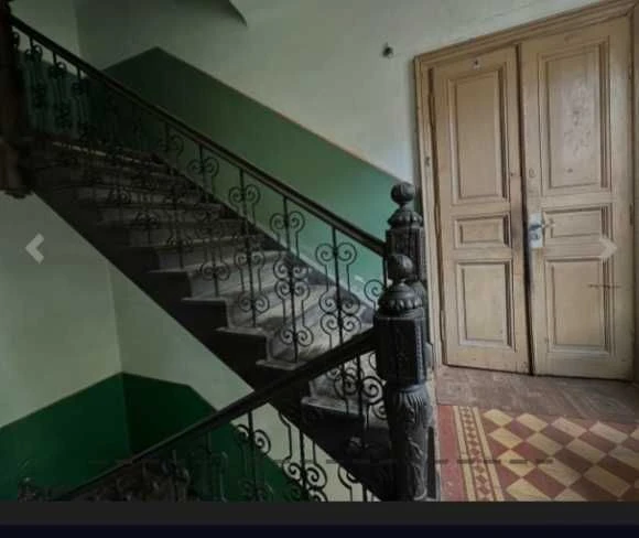 В цетрі міста вул. Лисенка продається квартира в австрійсько
