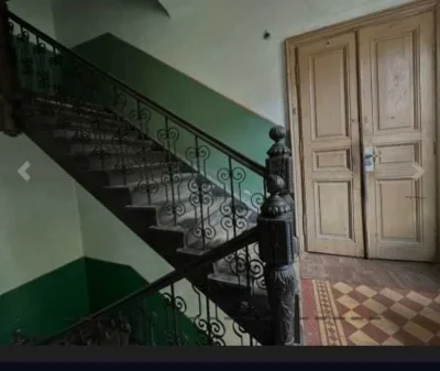 В цетрі міста вул. Лисенка продається квартира в австрійсько