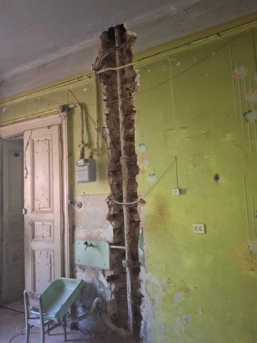 В цетрі міста вул. Лисенка продається квартира в австрійсько