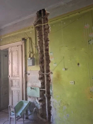 В цетрі міста вул. Лисенка продається квартира в австрійсько