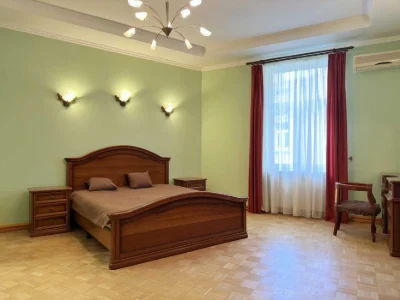 ПРОДАЖ 3-кімнатної квартири в ЦЕНТРІ МІСТА вул. Дудаєва 16 (
