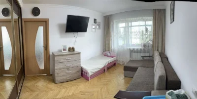 Продаж квартири. Власник