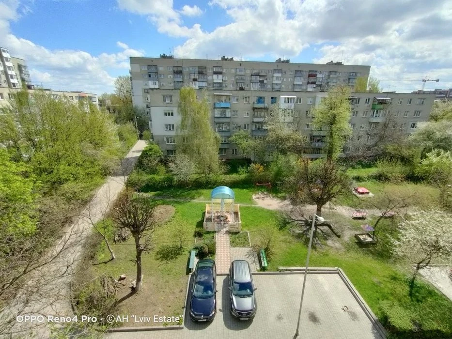 Продаж квартири. Власник
