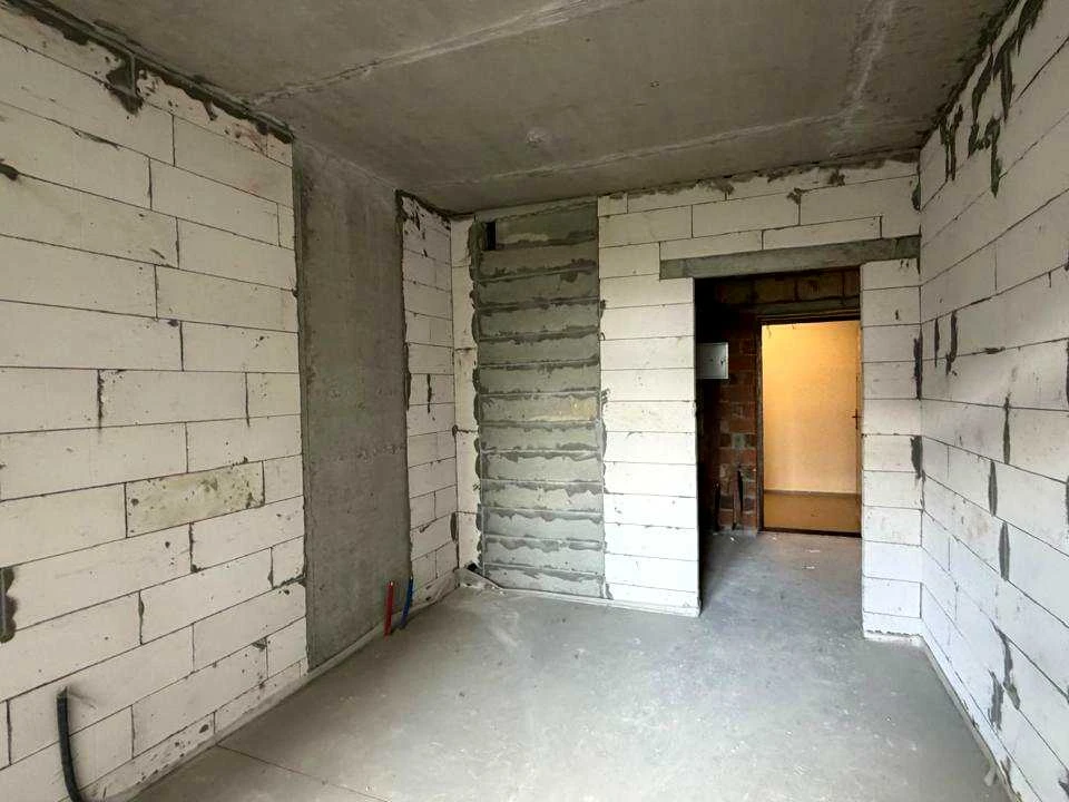 Квартира. Київ, Академіка Заболотного вул.