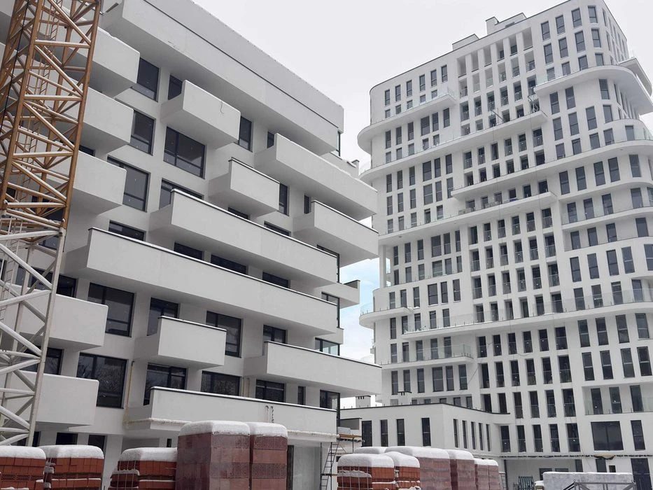 Продаж 2 кім квартири в FiveAddress|76.13м²|БІЗНЕС-КЛАС|БЕЗ
