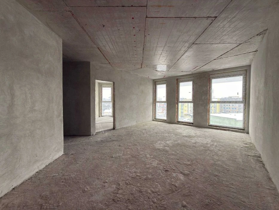 Продаж 2 кім квартири в FiveAddress|76.13м²|БІЗНЕС-КЛАС|БЕЗ