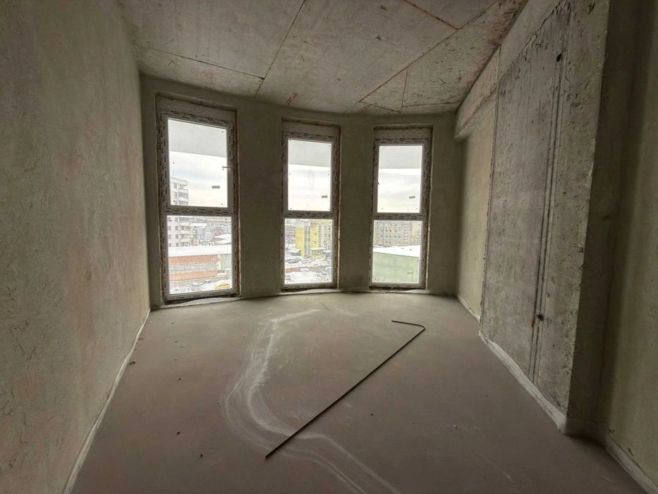 Продаж 2 кім квартири в FiveAddress|76.13м²|БІЗНЕС-КЛАС|БЕЗ