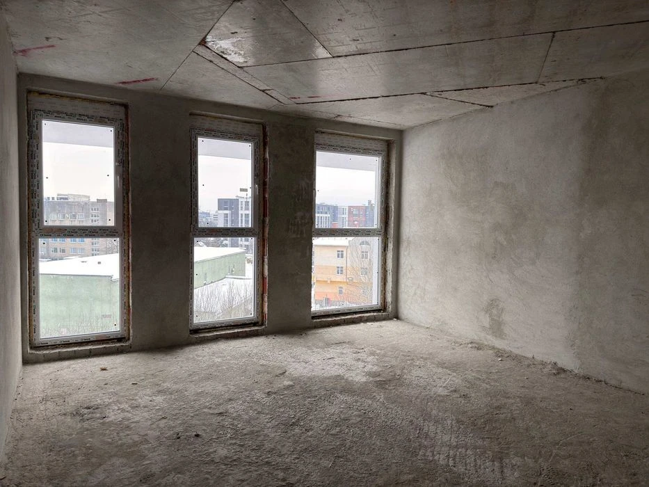 Продаж 2 кім квартири в FiveAddress|76.13м²|БІЗНЕС-КЛАС|БЕЗ
