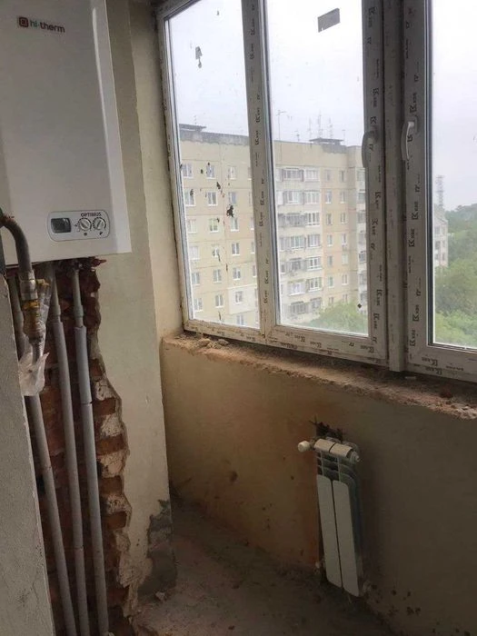 НОВОБУДОВА Продаж ЗМІНА ЦІНИ 2 кім.кв. вул. Величковського Р