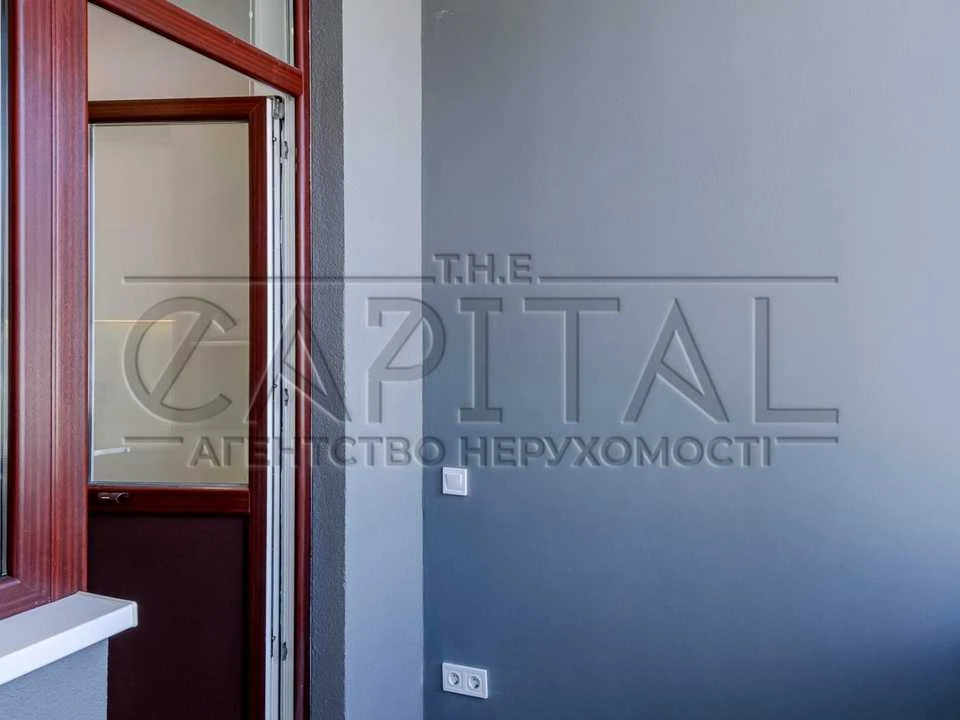 Apartment. Kyiv, Vasylya Tyutyunnyka St. (Henri Barbusa)