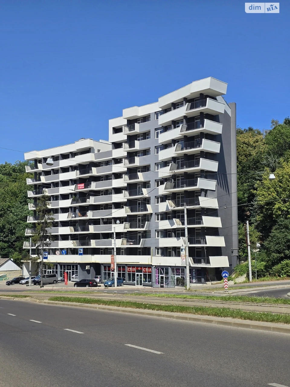 Продаж Квартира Галицький