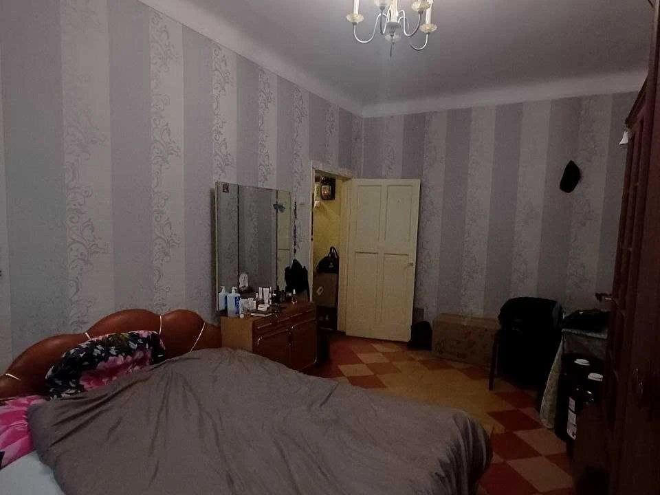 Квартира. Дніпро, Сонячна Набережна вул. (Маршала Малиновськ