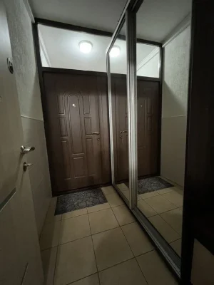 Квартира в новобудові