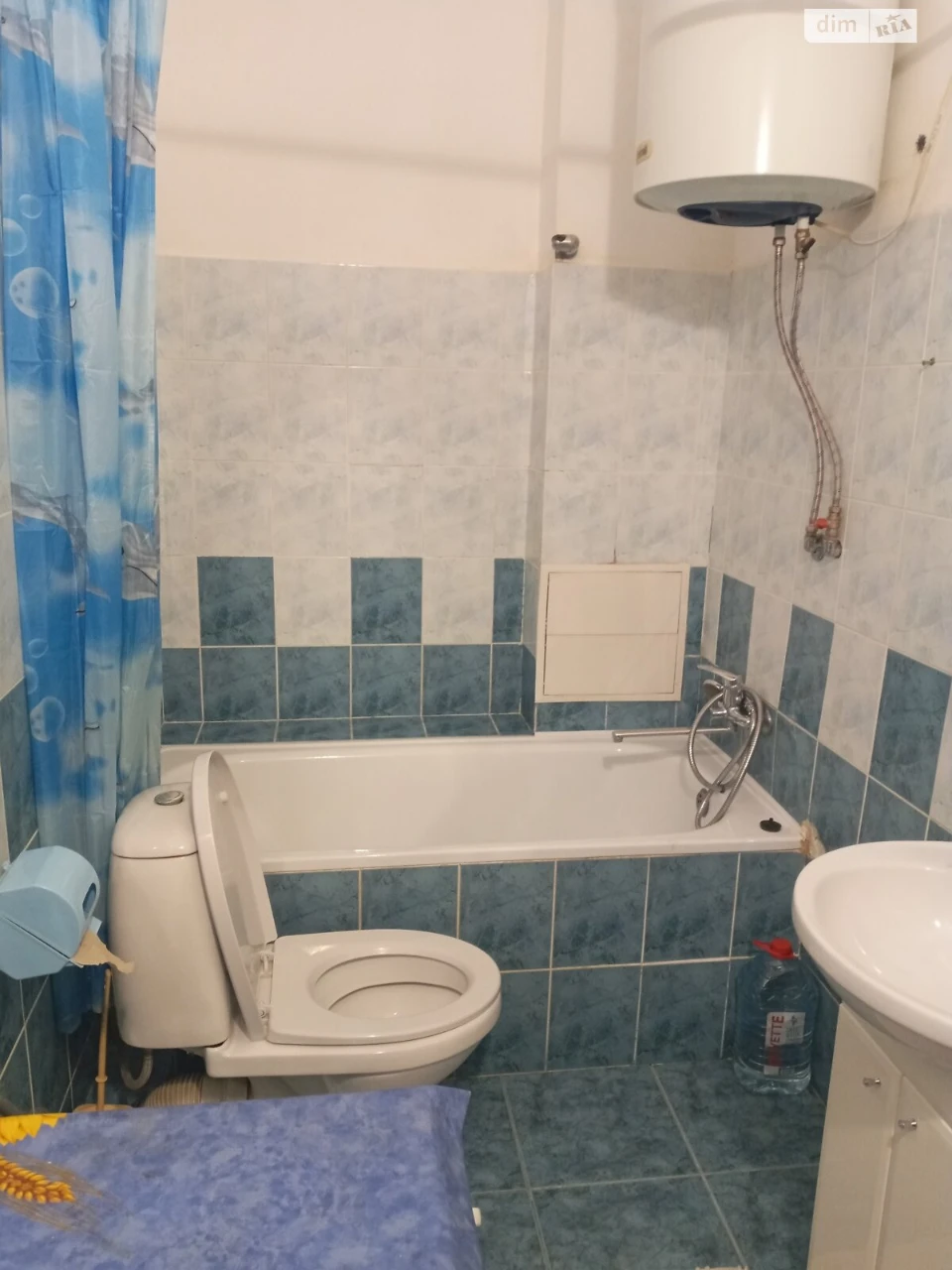 Продаж Квартира Площа Ринок