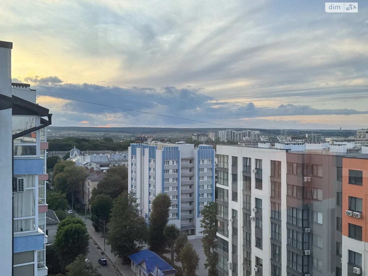 Продаж Квартира Центр
