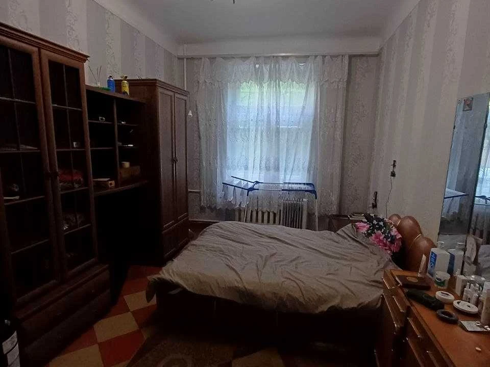Квартира. Дніпро, Сонячна Набережна вул. (Маршала Малиновськ