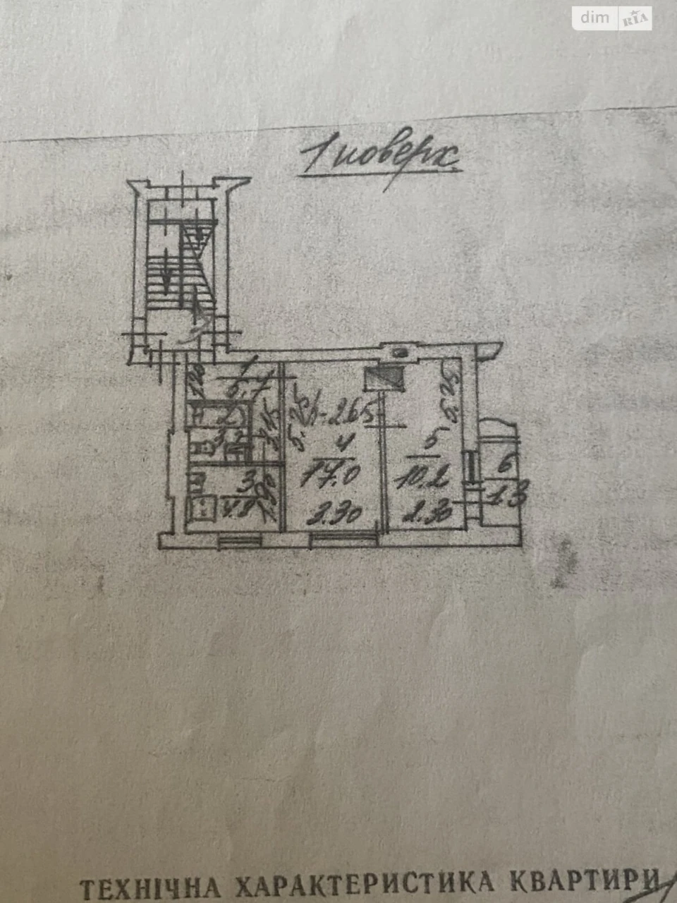 Продаж Квартира Шевченківський