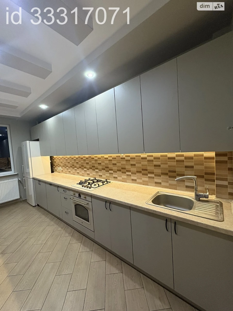 Продаж Квартира Сихівський