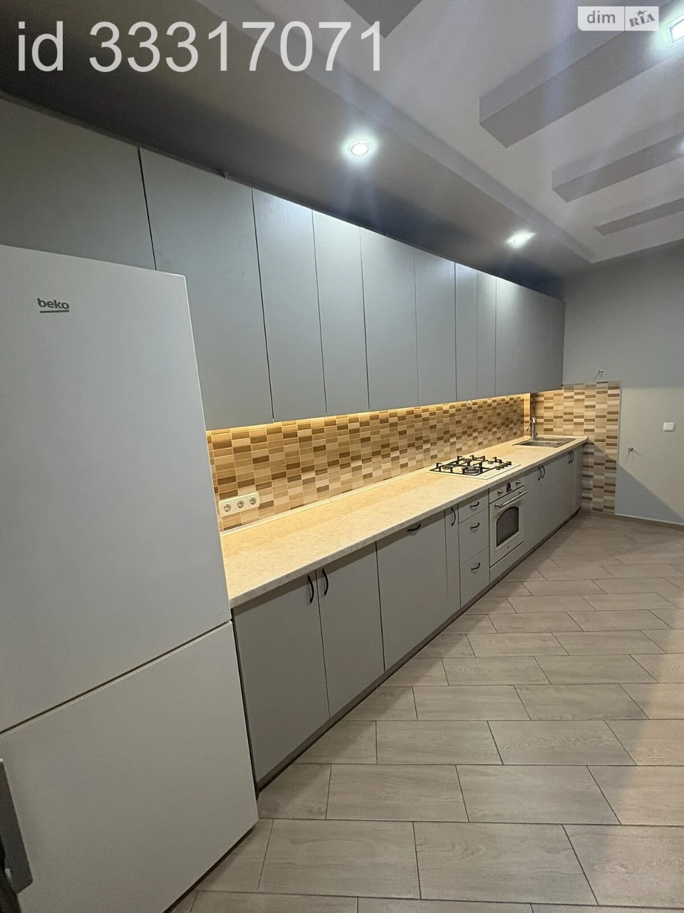 Продаж Квартира Сихівський