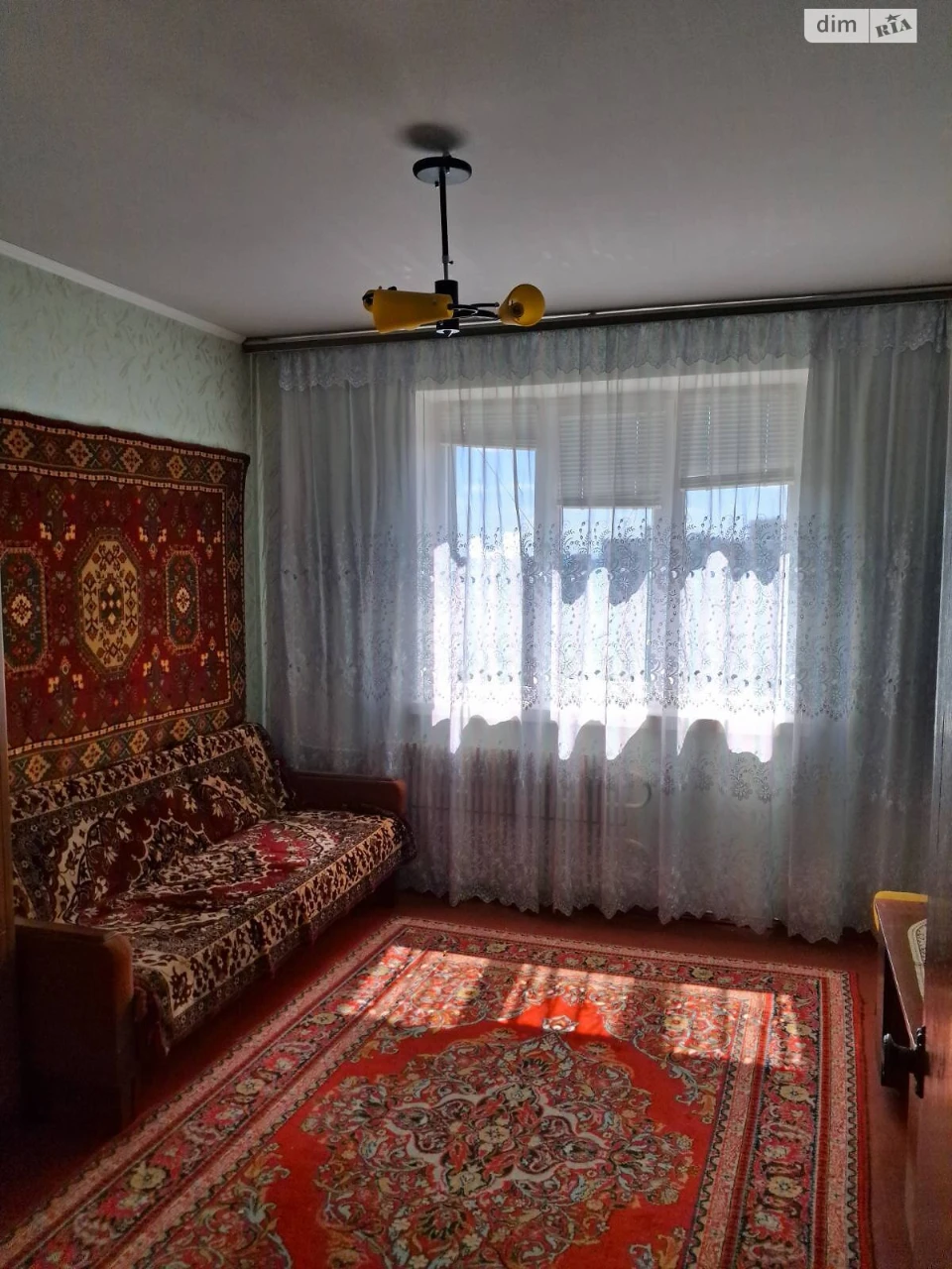 For sale Apartment 339th microdistrict