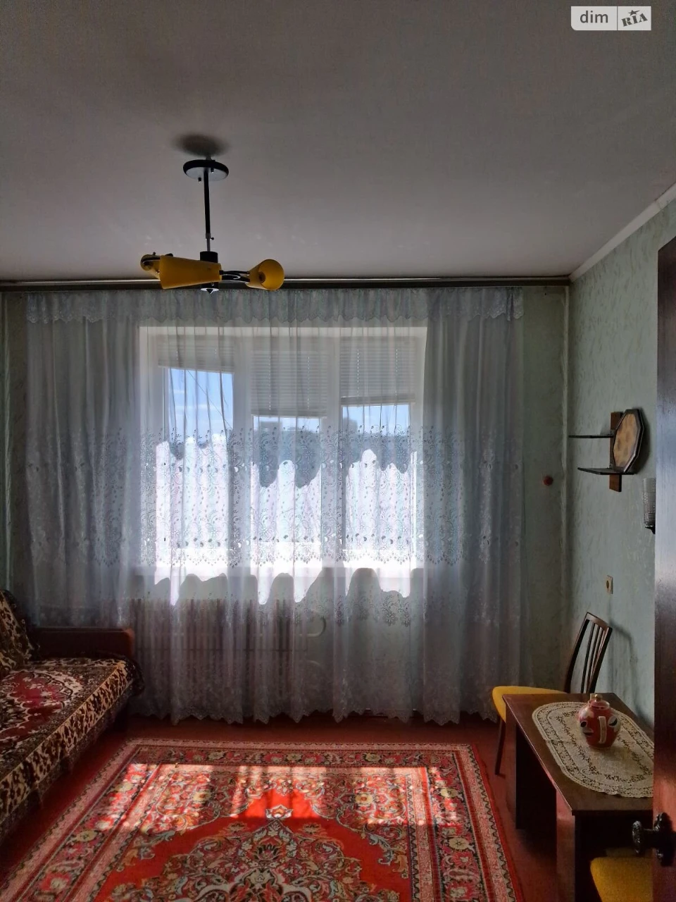 For sale Apartment 339th microdistrict