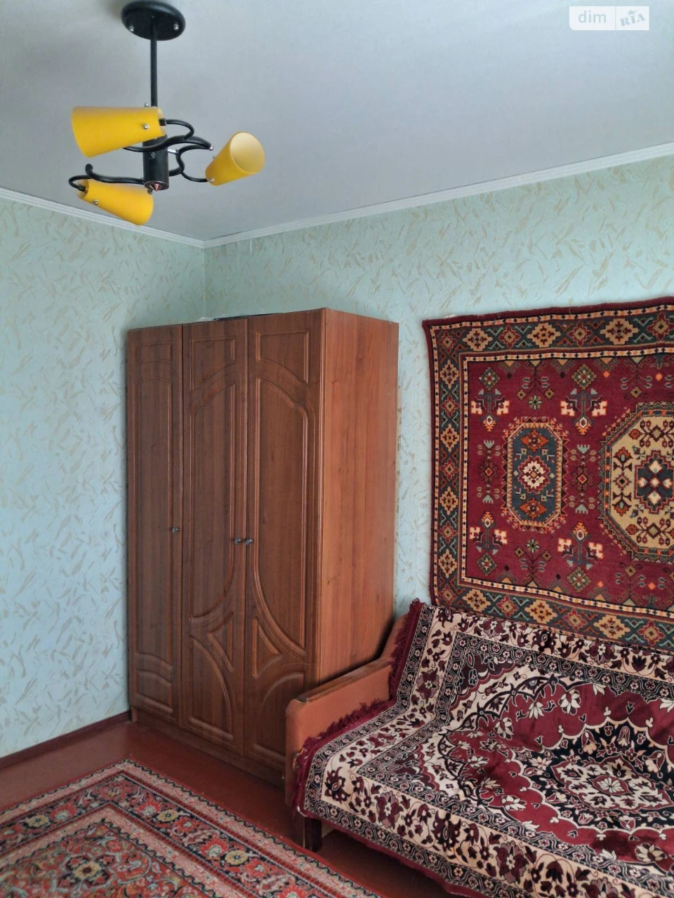 For sale Apartment 339th microdistrict