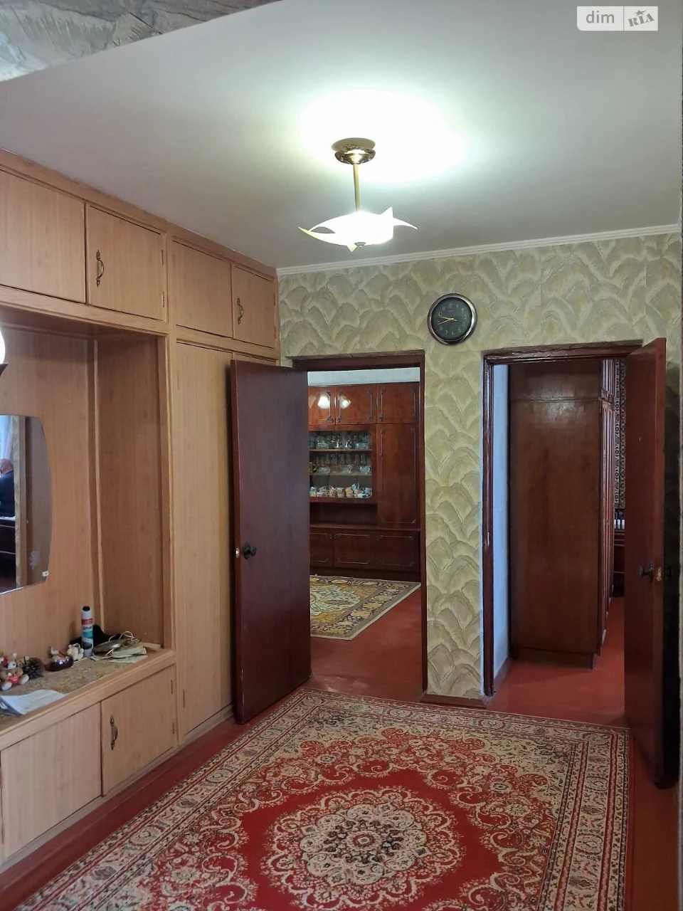 For sale Apartment 339th microdistrict