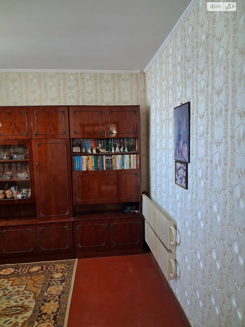 For sale Apartment 339th microdistrict