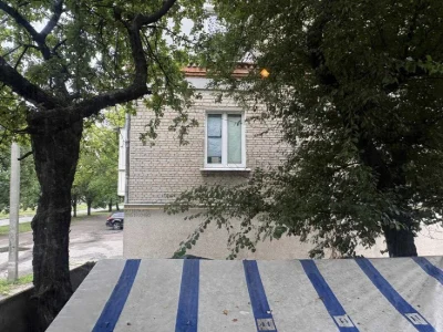 Apartment for sale at 191 Lev Landau Ave., there is a basement and separate