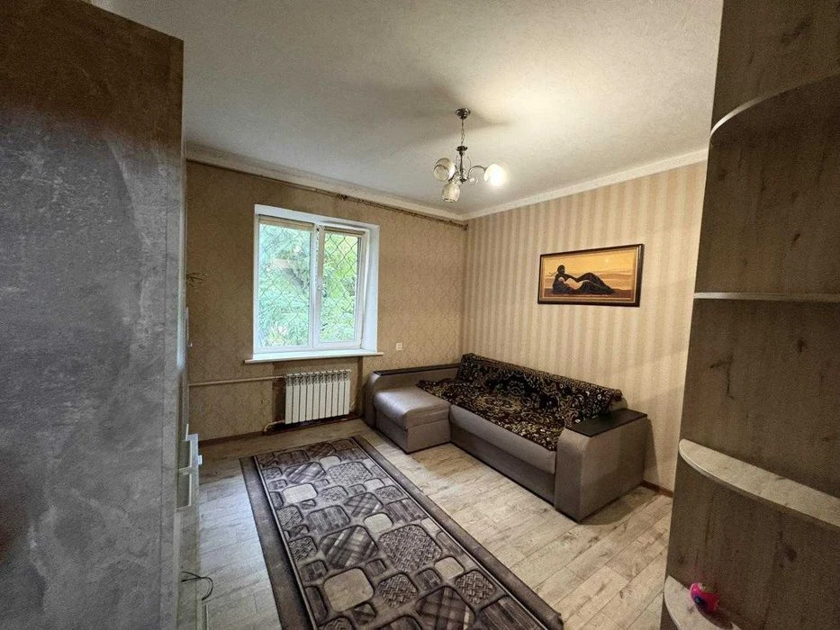 Apartment for sale at 191 Lev Landau Ave., there is a basement and separate