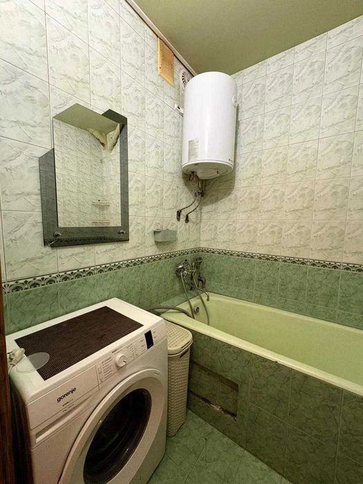 Apartment for sale at 191 Lev Landau Ave., there is a basement and separate