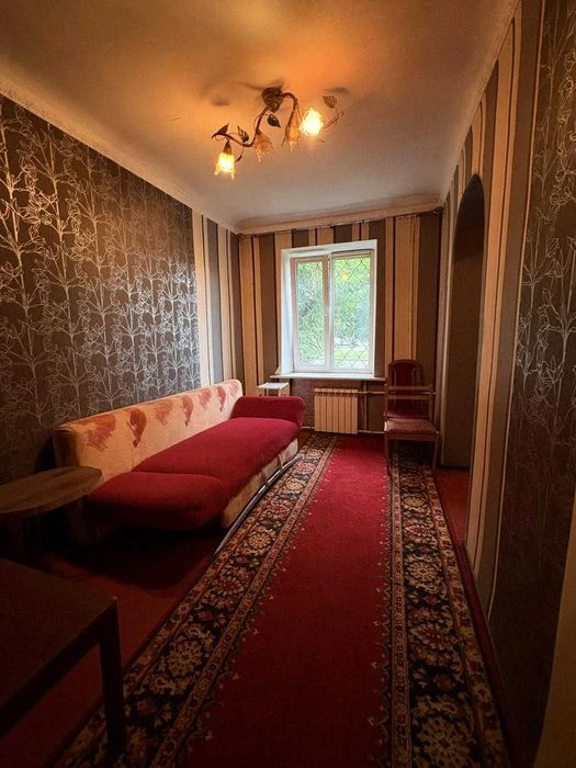 Apartment for sale at 191 Lev Landau Ave., there is a basement and separate