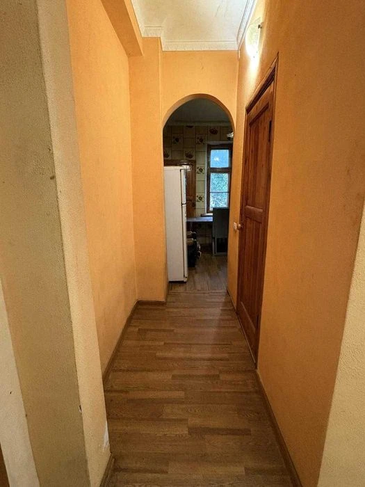 Apartment for sale at 191 Lev Landau Ave., there is a basement and separate
