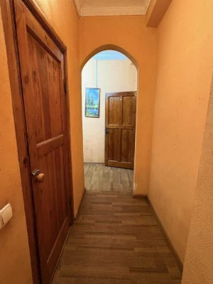 Apartment for sale at 191 Lev Landau Ave., there is a basement and separate
