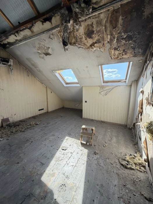 Sale of an autonomous apartment with a certificate and voucher in Kharkov
