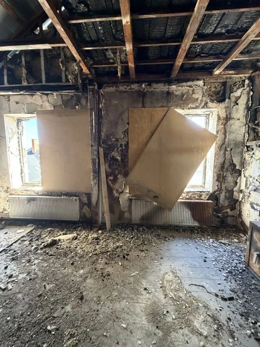 Sale of an autonomous apartment with a certificate and voucher in Kharkov