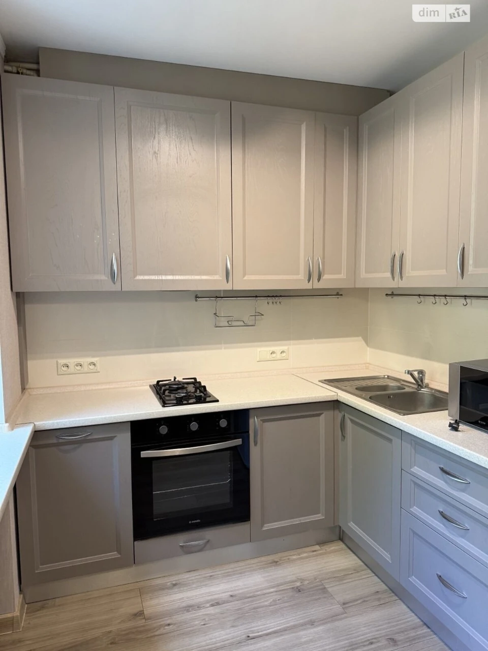 For sale Apartment 2nd microdistrict