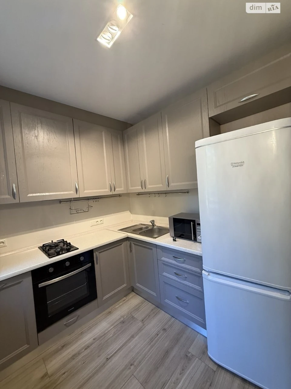 For sale Apartment 2nd microdistrict
