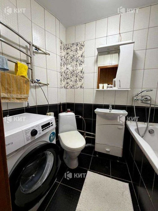 3к. 63м2 Салтовка, 607 мрн., м. Салтовская, Тракторостроител