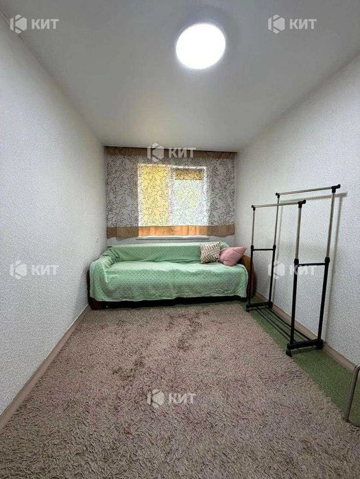 3к. 63м2 Салтовка, 607 мрн., м. Салтовская, Тракторостроител