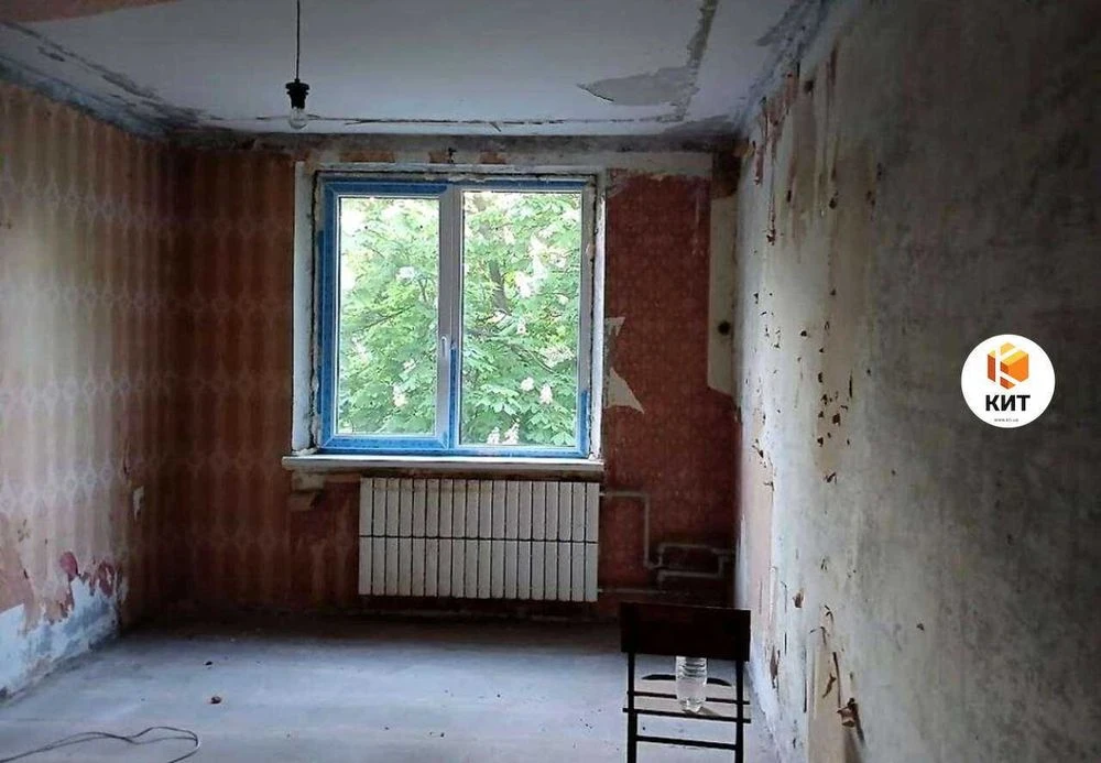 3к. 65.1м2 Салтовка, 531 мрн., м. Салтовская, Тракторостроит