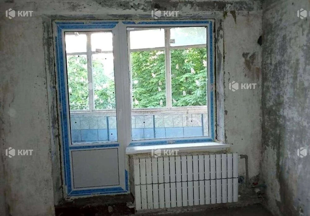 3к. 65.1м2 Салтовка, 531 мрн., м. Салтовская, Тракторостроит