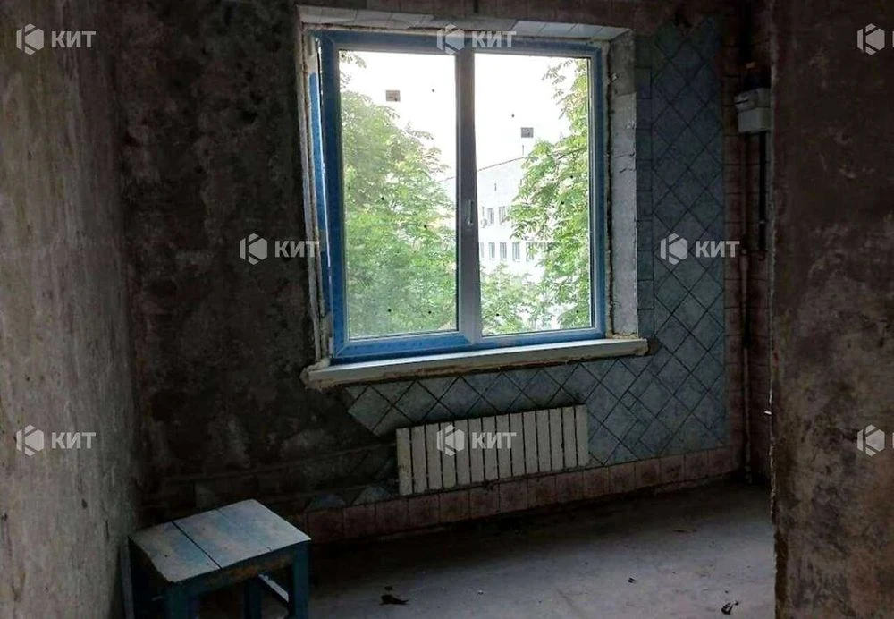 3к. 65.1м2 Салтовка, 531 мрн., м. Салтовская, Тракторостроит