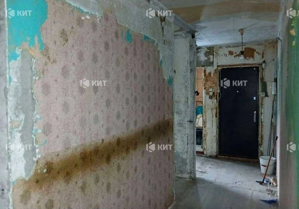 3к. 65.1м2 Салтовка, 531 мрн., м. Салтовская, Тракторостроит