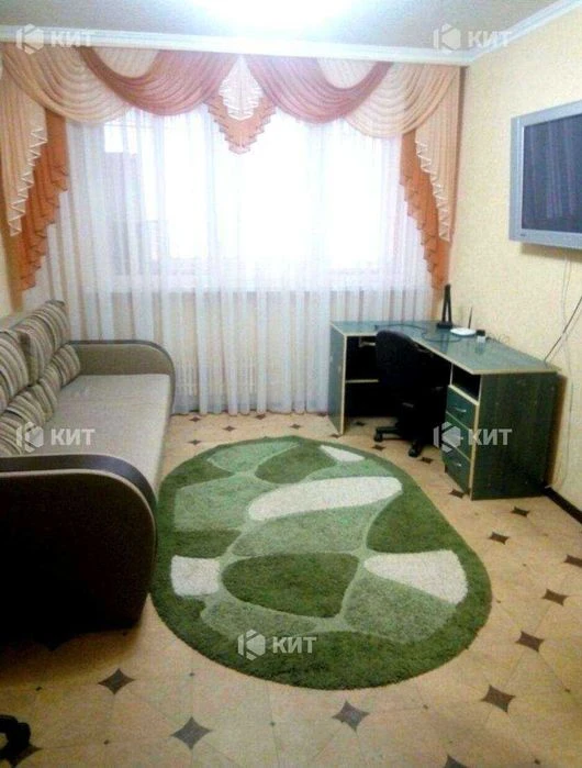 1к. 38м2 Северная Салтовка 1, м. Салтовская, Гвардейцев-Широ