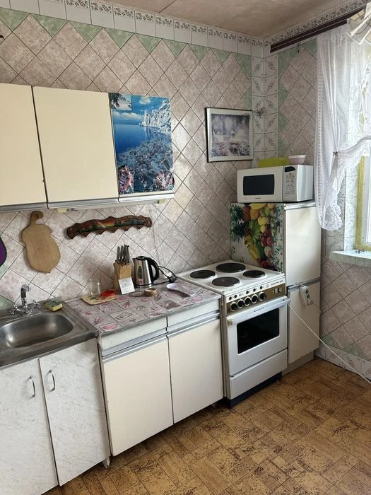 3k apartment for sale 92brigady 27 (gritsevtsa)
