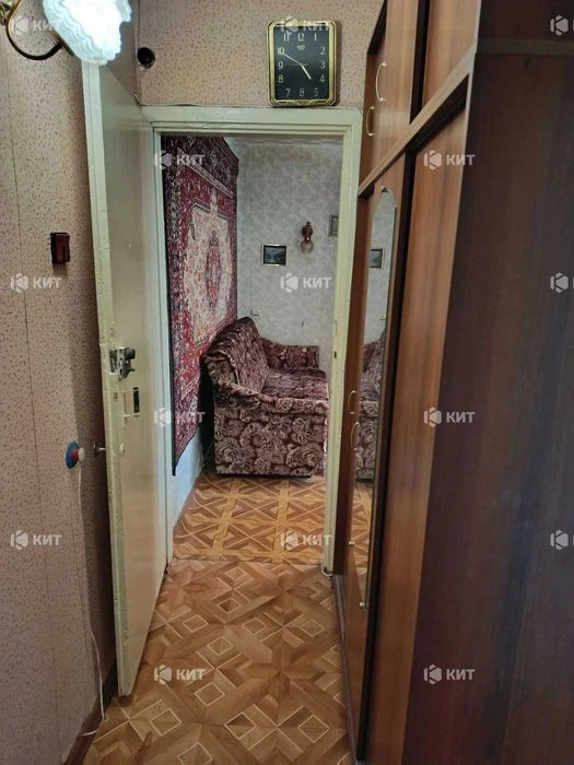2к. 45м2 Салтовка, 603 мрн., Тракторостроителей пр. 114, RE-