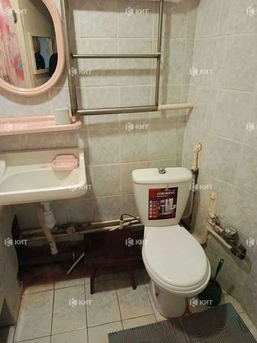 2к. 45м2 Салтовка, 603 мрн., Тракторостроителей пр. 114, RE-