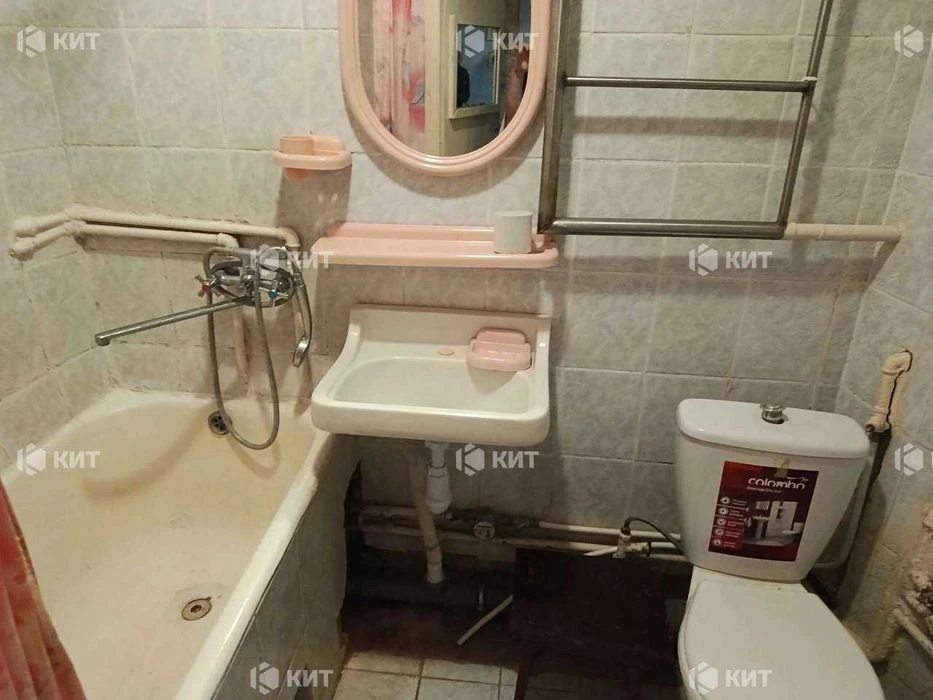 2к. 45м2 Салтовка, 603 мрн., Тракторостроителей пр. 114, RE-
